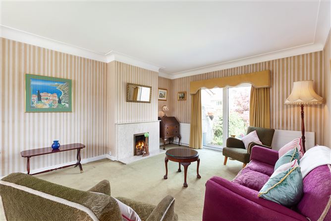Nutgrove Park, 16, Clonskeagh, Dublin 14