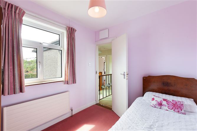 Nutgrove Park, 16, Clonskeagh, Dublin 14