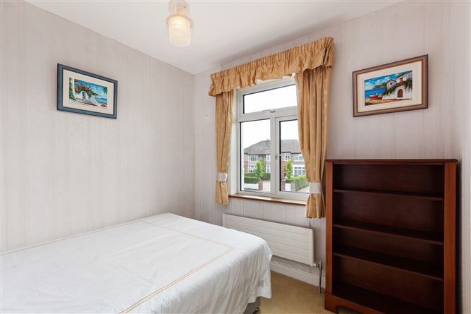 Nutgrove Park, 16, Clonskeagh, Dublin 14