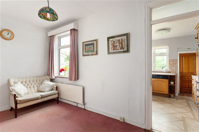 Nutgrove Park, 16, Clonskeagh, Dublin 14
