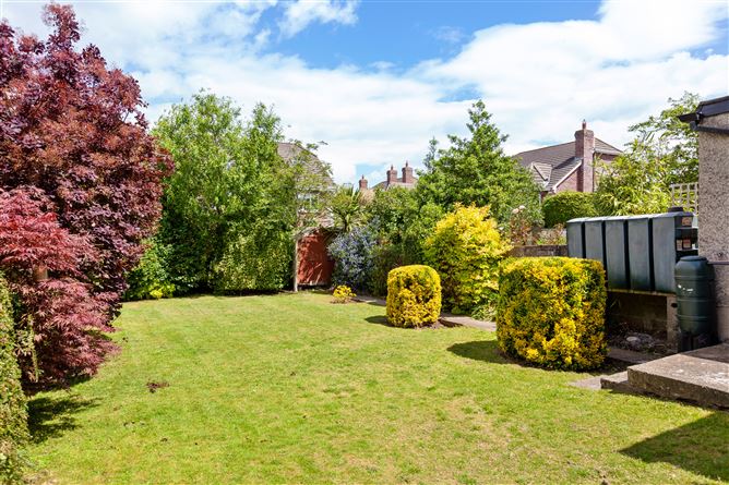 Nutgrove Park, 16, Clonskeagh, Dublin 14