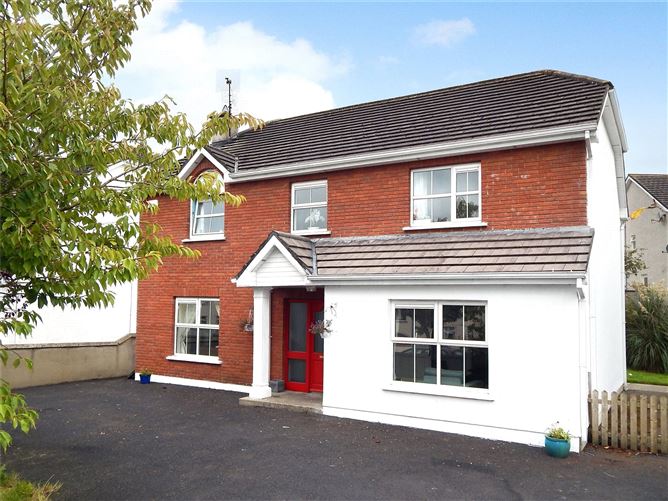 Main image for 25 Deerpark Heights,Charleville,Co Cork,P56 A386