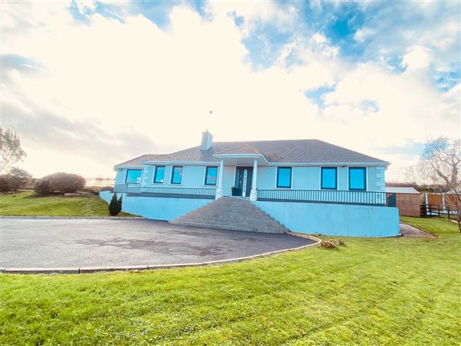 Main image for Crowmartin, Ardee, Co. Louth