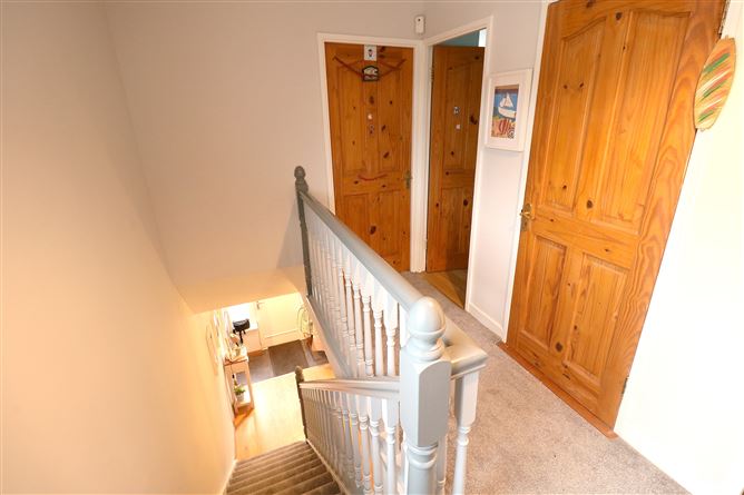 8 Sarto Lawn, Sutton, Dublin 13
