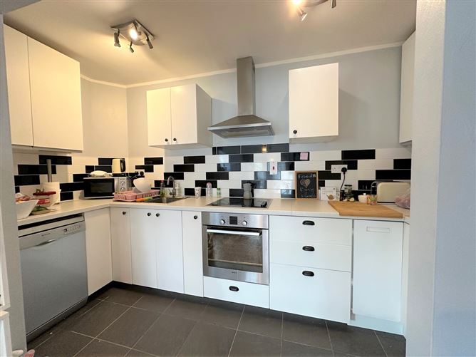 127 Belfry Hall, Citywest, County Dublin