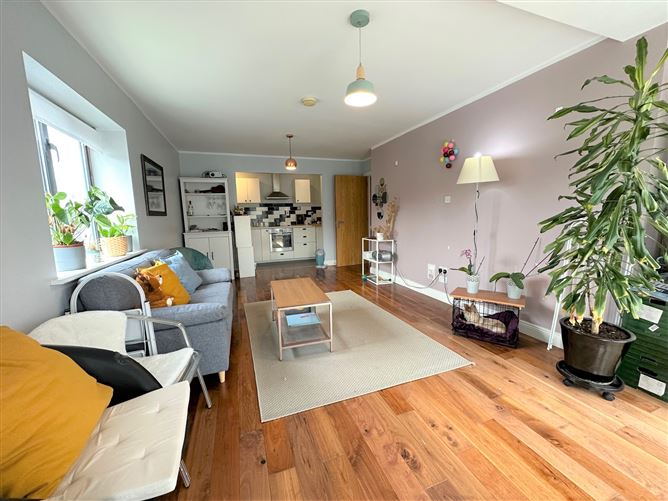 127 Belfry Hall, Citywest, County Dublin