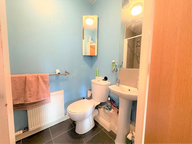 127 Belfry Hall, Citywest, County Dublin