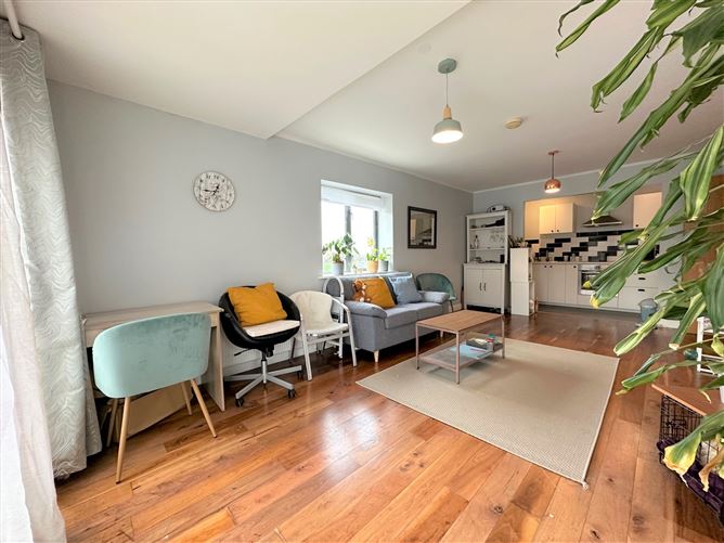 127 Belfry Hall, Citywest, County Dublin