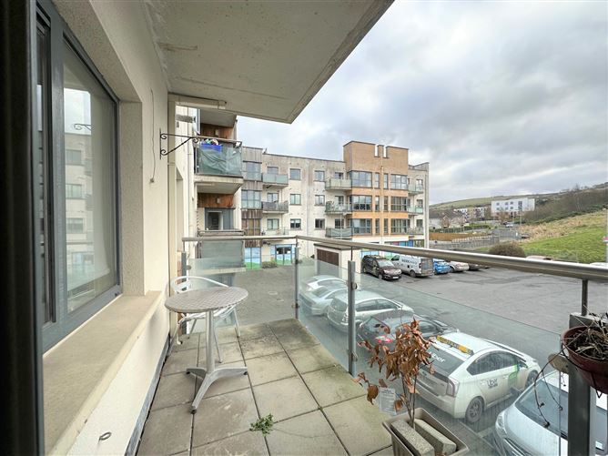 127 Belfry Hall, Citywest, County Dublin