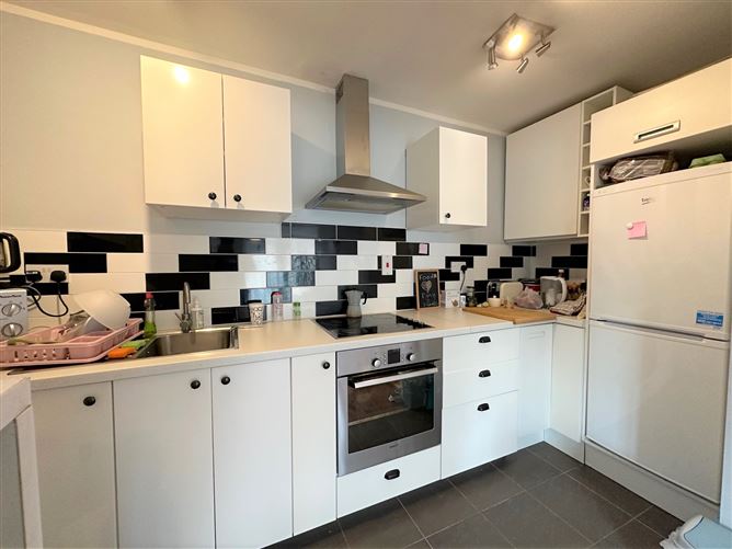 127 Belfry Hall, Citywest, County Dublin