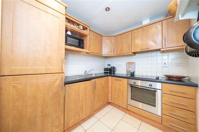 66/66A Hyde Square Apartment and Live/Work Unit, Kilmainham, Dublin 8