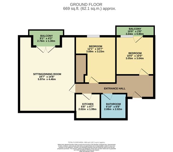 66/66A Hyde Square Apartment and Live/Work Unit, Kilmainham, Dublin 8