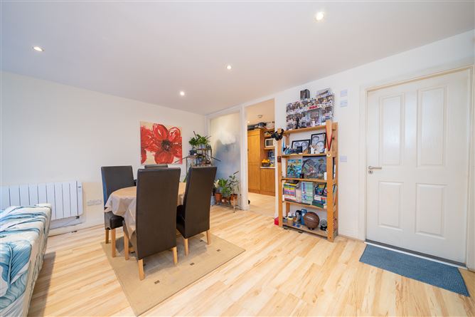 66/66A Hyde Square Apartment and Live/Work Unit, Kilmainham, Dublin 8