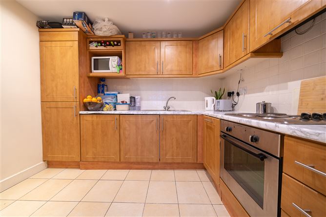 66/66A Hyde Square Apartment and Live/Work Unit, Kilmainham, Dublin 8