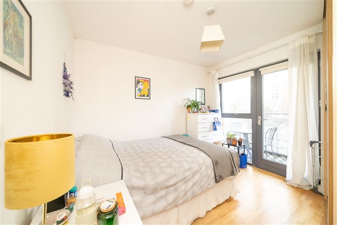 66/66A Hyde Square Apartment and Live/Work Unit, Kilmainham, Dublin 8