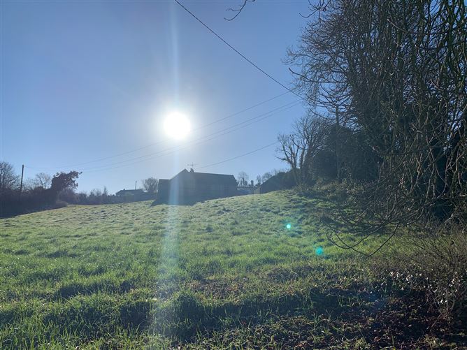 Tandrageebane, Monaghan, Co. Monaghan
