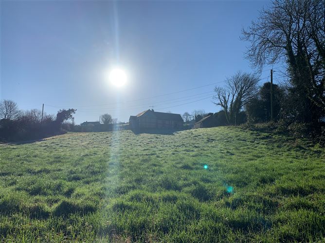 Tandrageebane, Monaghan, Co. Monaghan