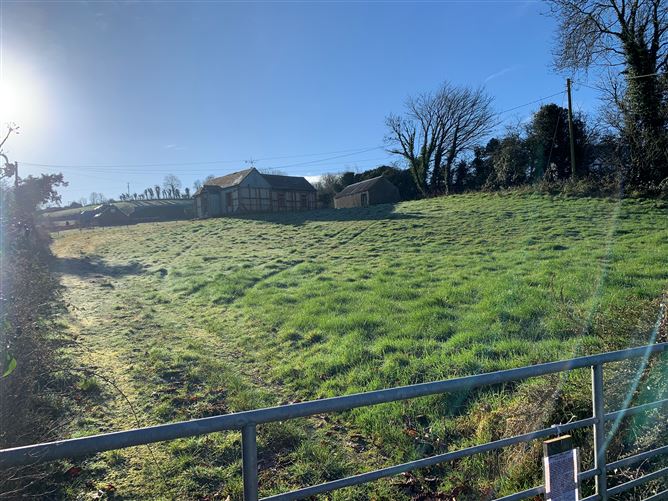 Tandrageebane, Monaghan, Co. Monaghan