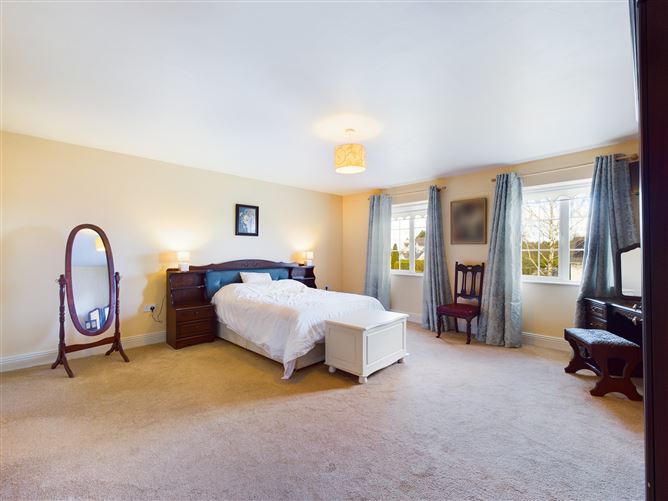 Eldergrove, Cabra, Thurles, Co. Tipperary