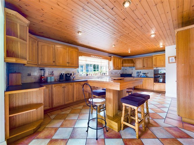 Eldergrove, Cabra, Thurles, Co. Tipperary