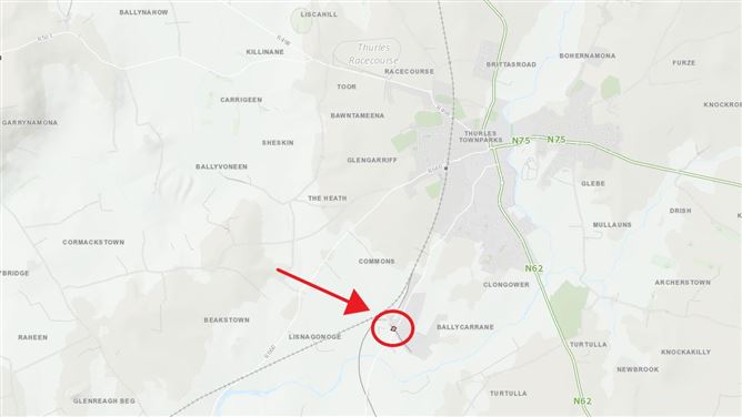 Eldergrove, Cabra, Thurles, Co. Tipperary