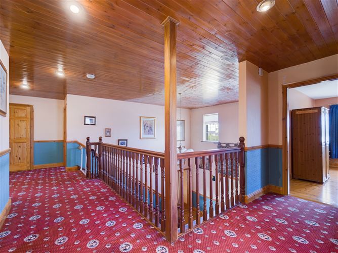 Eldergrove, Cabra, Thurles, Co. Tipperary