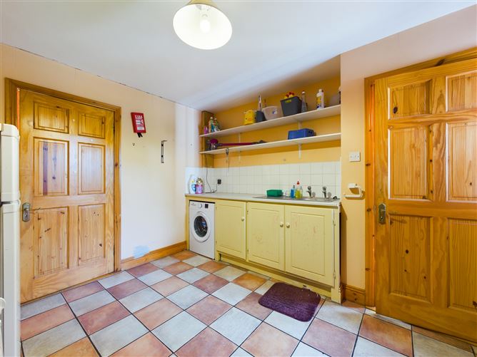 Eldergrove, Cabra, Thurles, Co. Tipperary