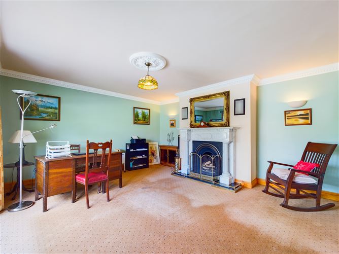 Eldergrove, Cabra, Thurles, Co. Tipperary