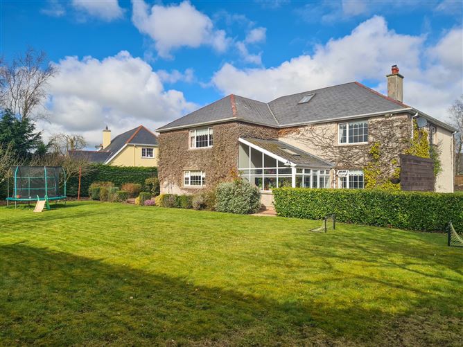 Eldergrove, Cabra, Thurles, Co. Tipperary