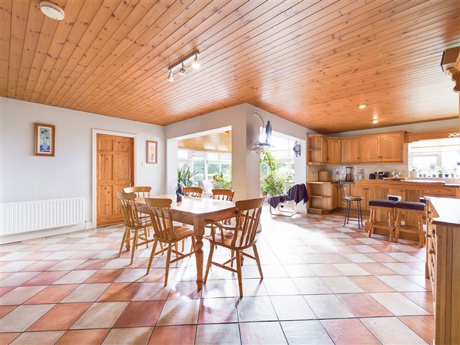 Eldergrove, Cabra, Thurles, Co. Tipperary