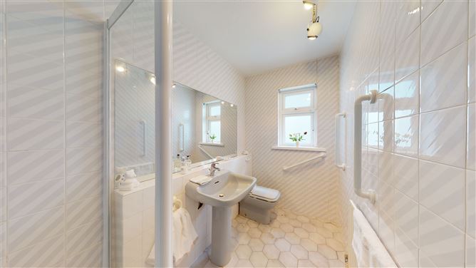 11 The Moorings, Malahide, County Dublin
