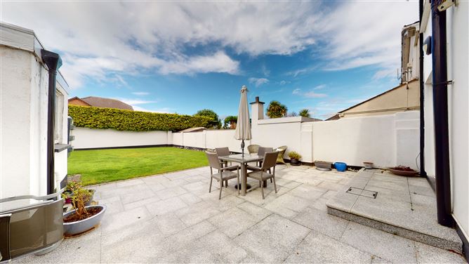 11 The Moorings, Malahide, County Dublin