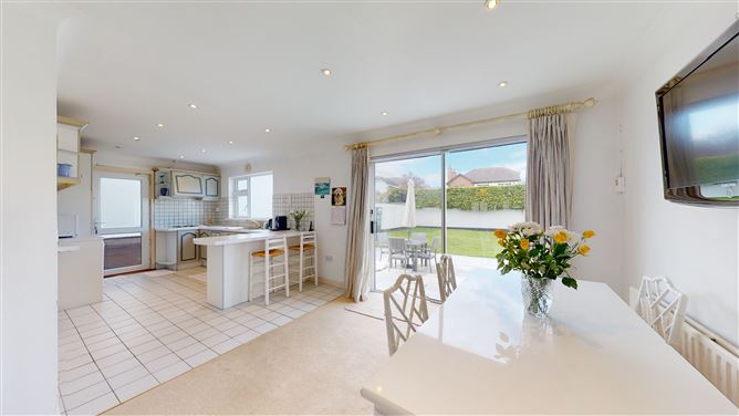 11 The Moorings, Malahide, County Dublin