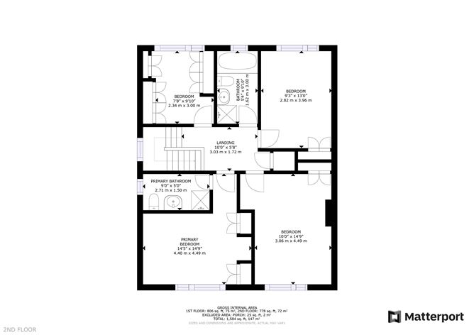 11 The Moorings, Malahide, County Dublin