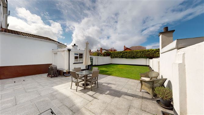 11 The Moorings, Malahide, County Dublin