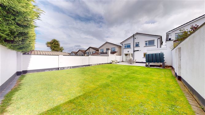 11 The Moorings, Malahide, County Dublin
