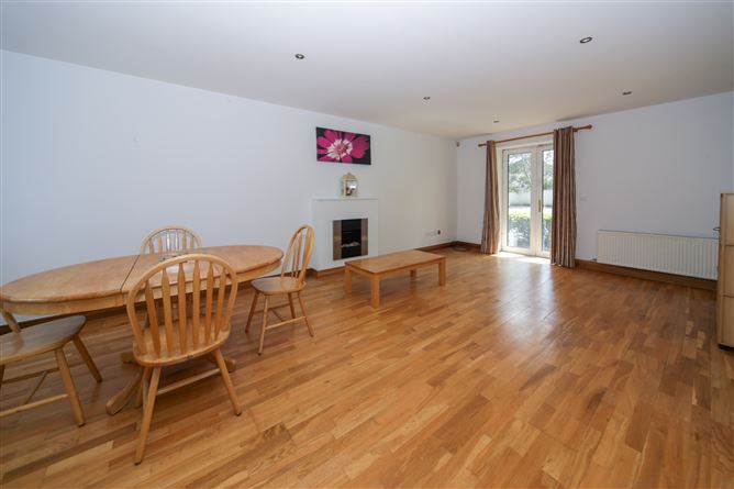 87 De Vesci Court, Fairgreen, Portlaoise, Co. Laois