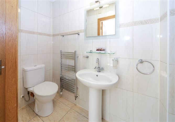 87 De Vesci Court, Fairgreen, Portlaoise, Co. Laois