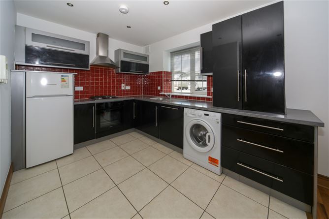 87 De Vesci Court, Fairgreen, Portlaoise, Co. Laois