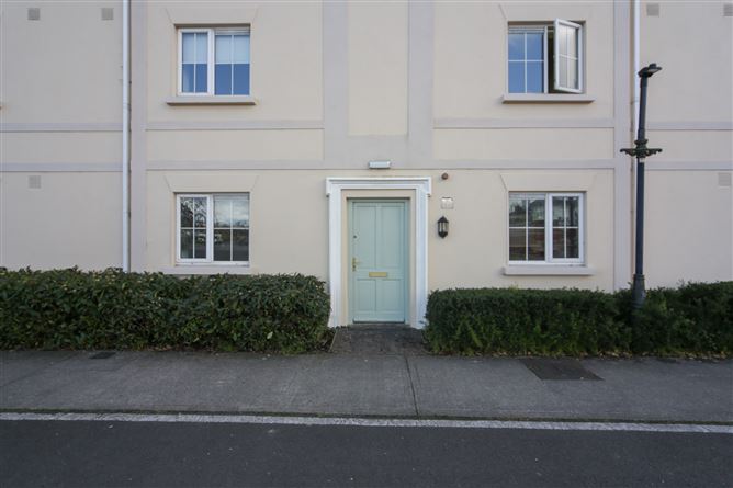 87 De Vesci Court, Fairgreen, Portlaoise, Co. Laois