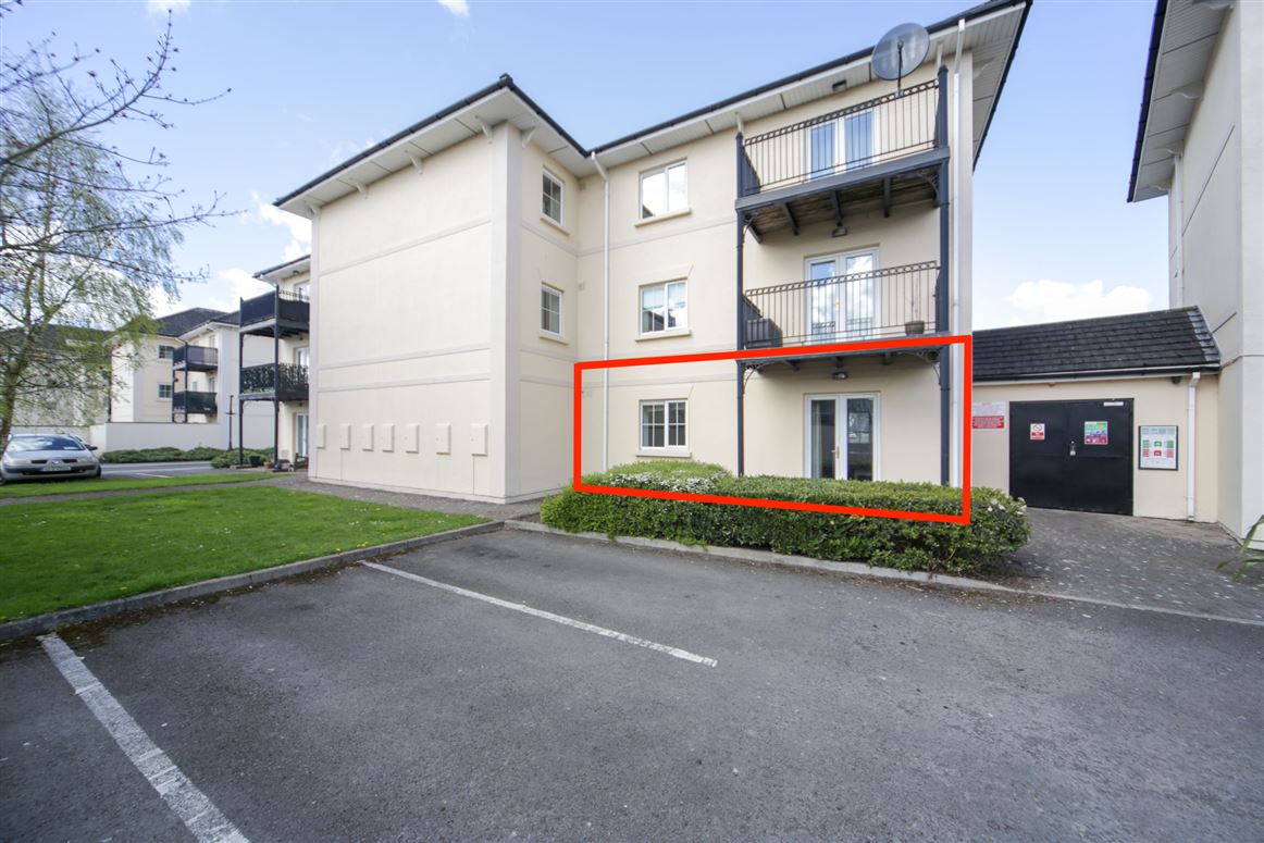 87 De Vesci Court, Fairgreen, Portlaoise, Co. Laois
