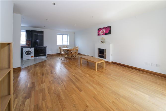 87 De Vesci Court, Fairgreen, Portlaoise, Co. Laois