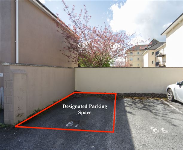 87 De Vesci Court, Fairgreen, Portlaoise, Co. Laois