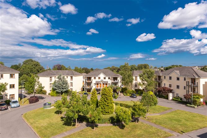 104 The Rectory, Stepaside, Dublin 18