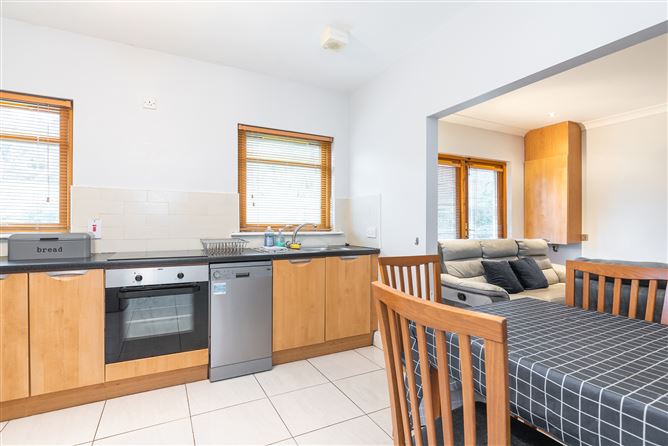 104 The Rectory, Stepaside, Dublin 18