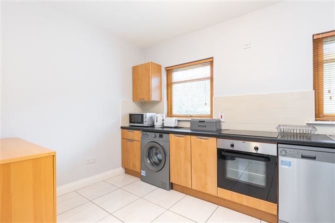 104 The Rectory, Stepaside, Dublin 18