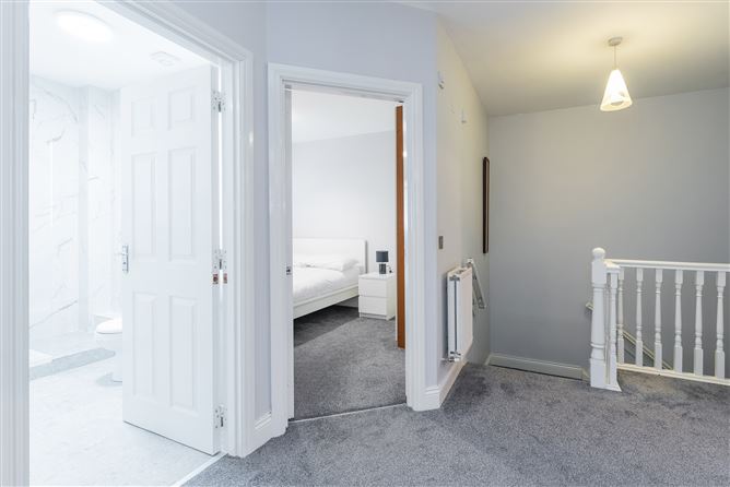 104 The Rectory, Stepaside, Dublin 18