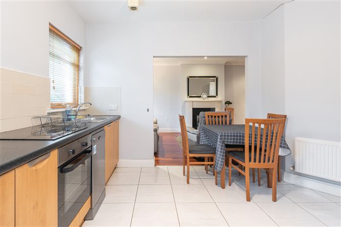 104 The Rectory, Stepaside, Dublin 18