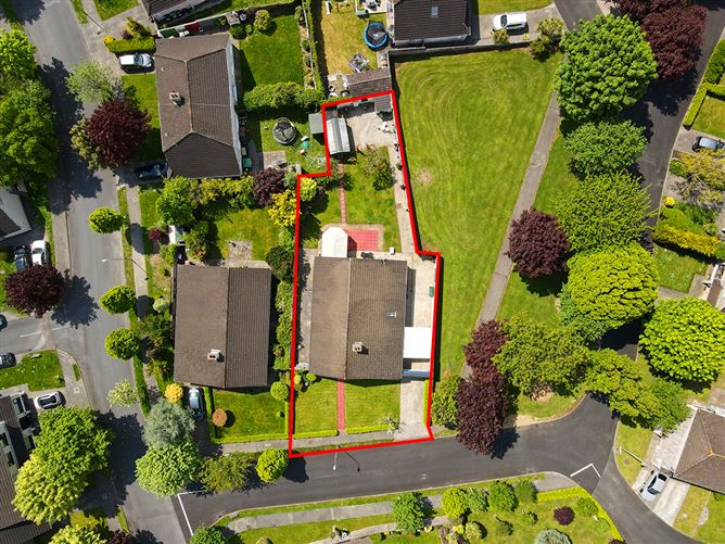 2 Kenure Avenue, Powerscourt, Waterford City, Waterford