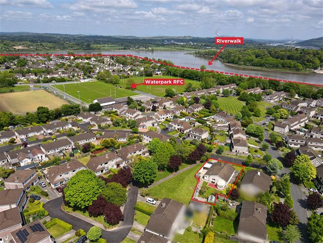 2 Kenure Avenue, Powerscourt, Waterford City, Waterford